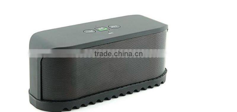 JY-3 Bluetooth Wireless Speaker Elliptical Round Portable Subwoofers Handsfree Stereo Speakers With Mic TF Card Phone Answer