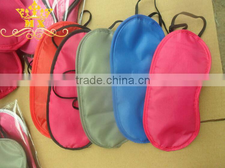supply cheap and high quality travel sleep masks