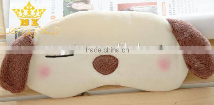 kids sleep masks with lovely animals
