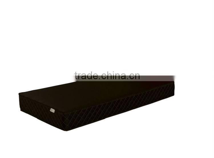 Water-Proof Mattress Cover Double Used Furniture Cheap Bonnell Spring Hotel Mattress AG-1302