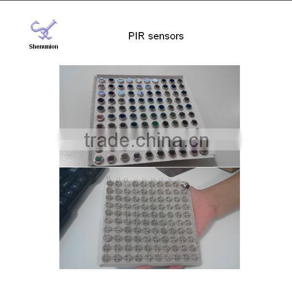 Digital Intelligent mini motion sensor