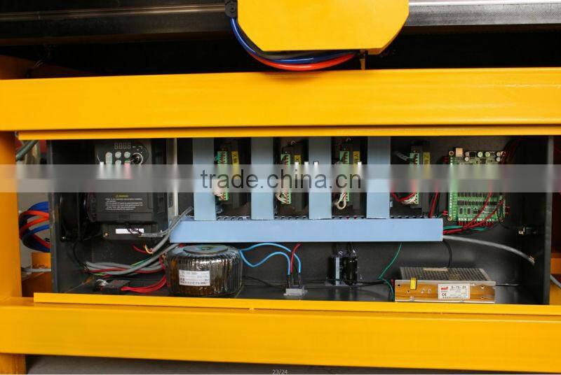 hobby 4 axis metal sheet metal/wood/acrylic cutting machine 6090 with Mach3 controller