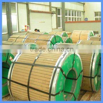 310S 2B stainless steel coil