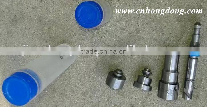 HOT PUMP ELEMENT PLUNGER ELEMENT FOR ENGINE OF TRACTOR SPARE PARTS