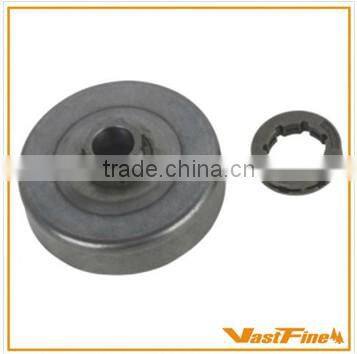 High quality chainsaw Clutch drum with procket ST MS360 340