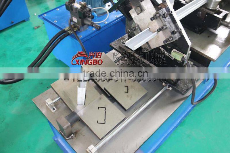 ceiling grid roll forming machine,stud and track roll forming machine,c shaped steel roll-forming machine