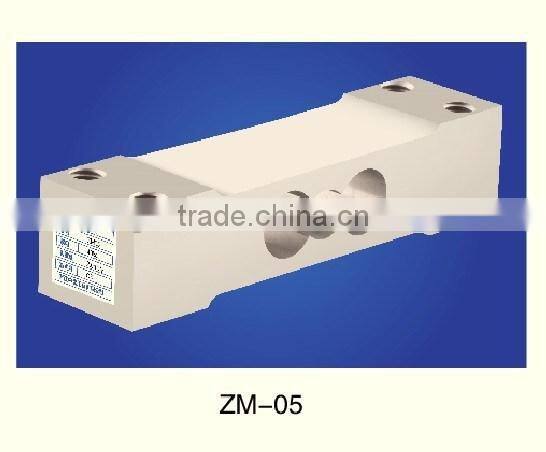 ZM-05 Aluminum Alloy Single Point 10kg 20kg Load Cell Sensor