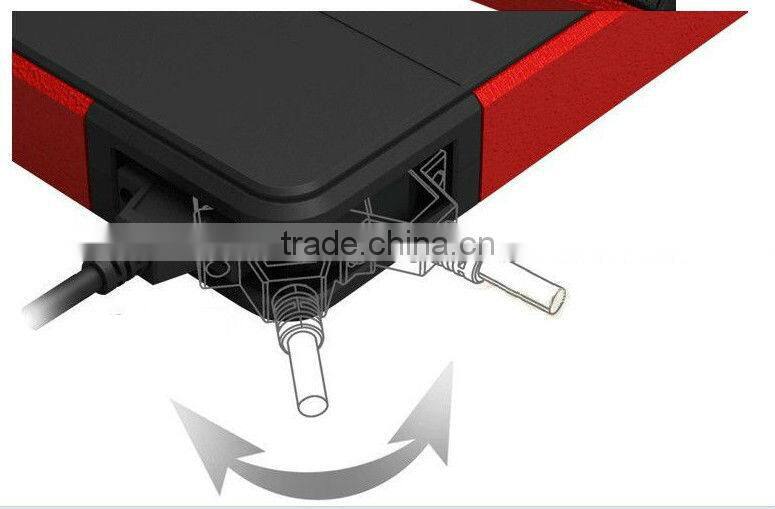 2013 Professional Original Launch X431 IV Auto Scanner Free Update Via internet X431 IV