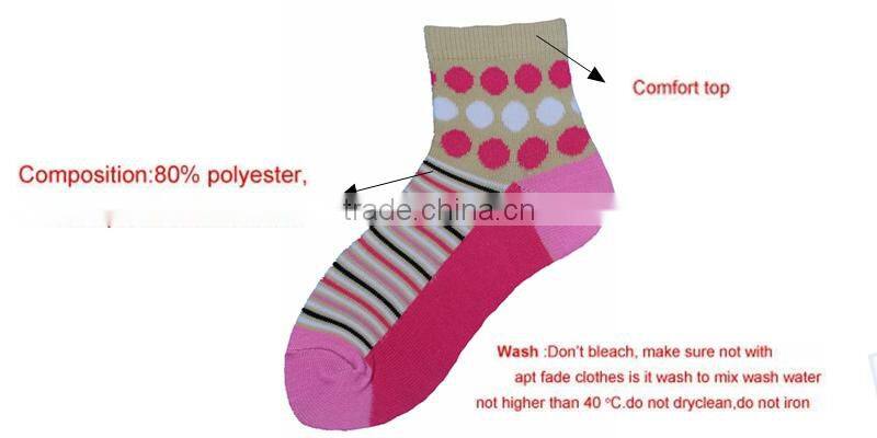 Cute Hot Teen Girls Socks