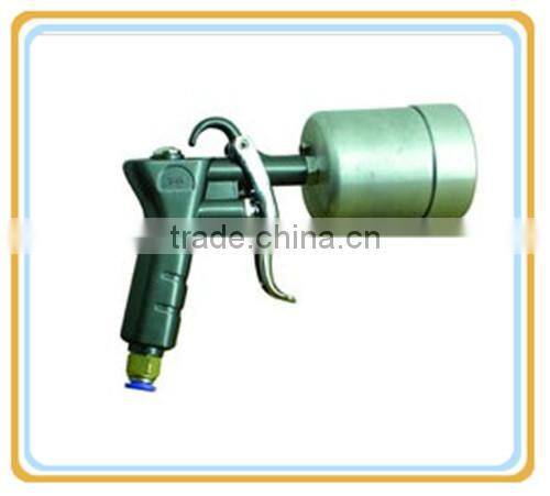 high efficiency and High pressure Antistatic ESD Ionizing Air Gun