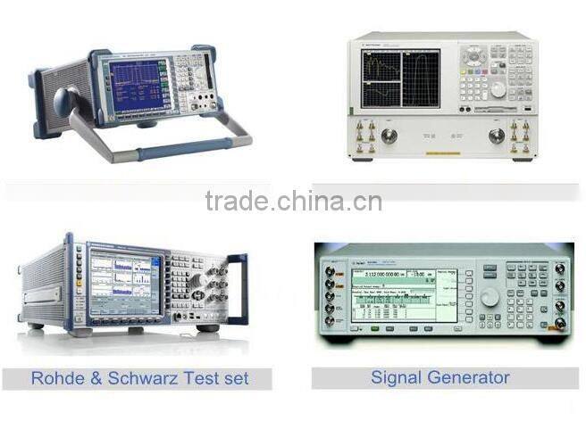 outdoor waterproof analog 1.5g wireless av transmitter for project