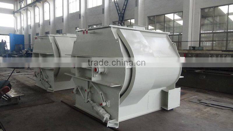 CE SGS high speed mixer