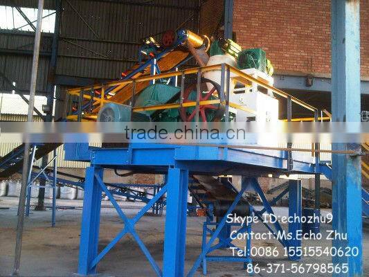 BBQ charcoal production machine coal briuqette extruder machine line 008615515540620