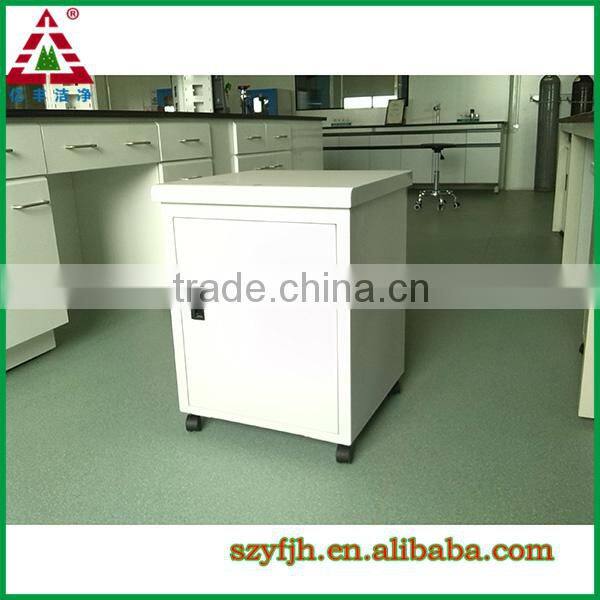 Chemical laboratory sample & storge cabinet