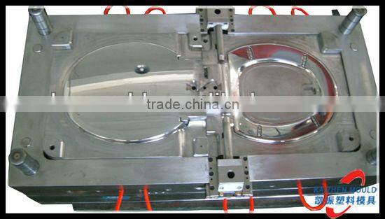 Commodity plastic bathroom mould plastic toilet seat mould