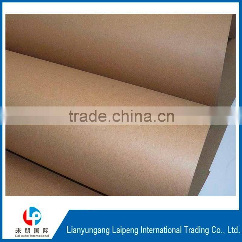 stocklot recycled paper brown kraft paper liner