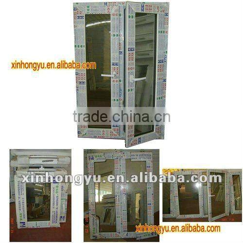 UPVC casement window