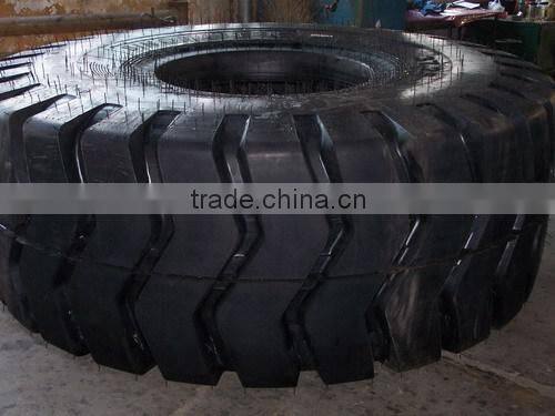 33.00r51 Radial Otr Tire
