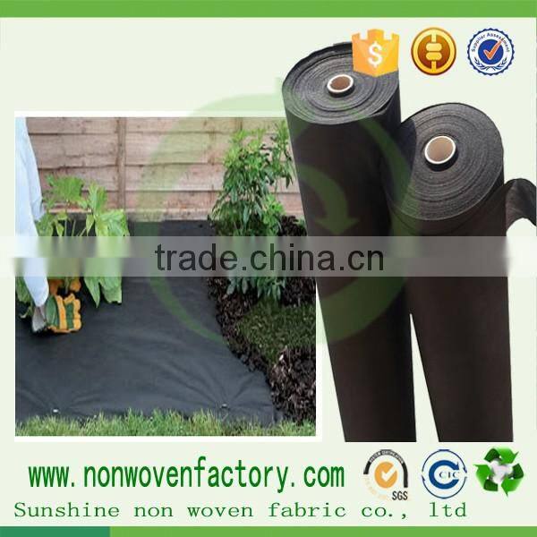 Waterproof nonwoven fabric 100%pp non-woven banana bag