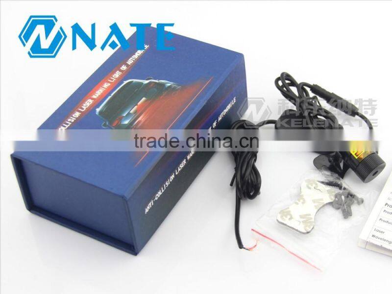 high power and high quality car laser light