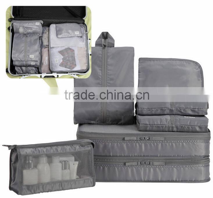 2015 Top sell eco-friendly travel bag for ps4