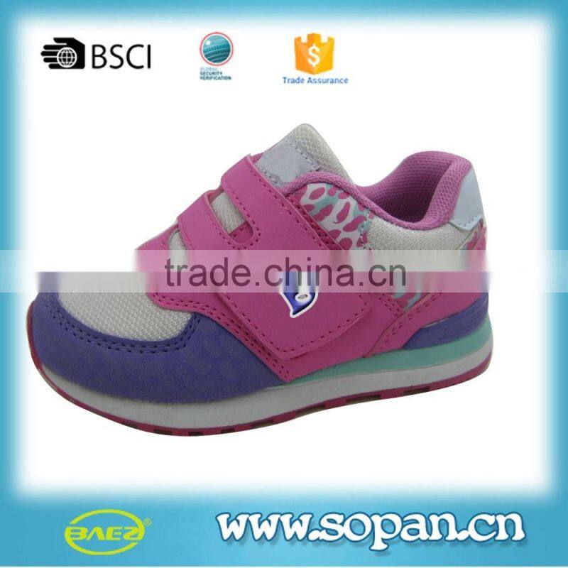 hot sell good qualitypetty style casual shoes,cute children shoes,sneaker shoes