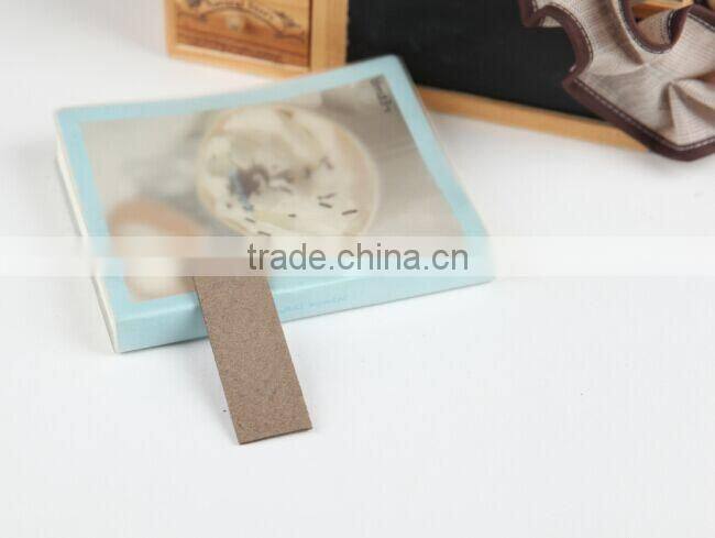 Direct Manufacturer New arrival Clothing suede Label Small