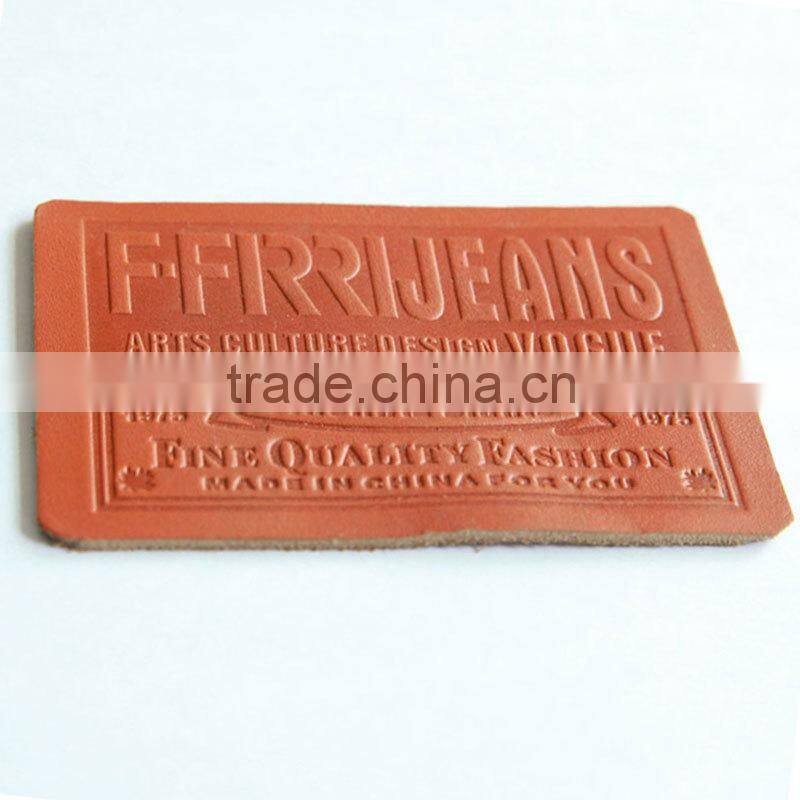 FASHION LEATHE LABEL