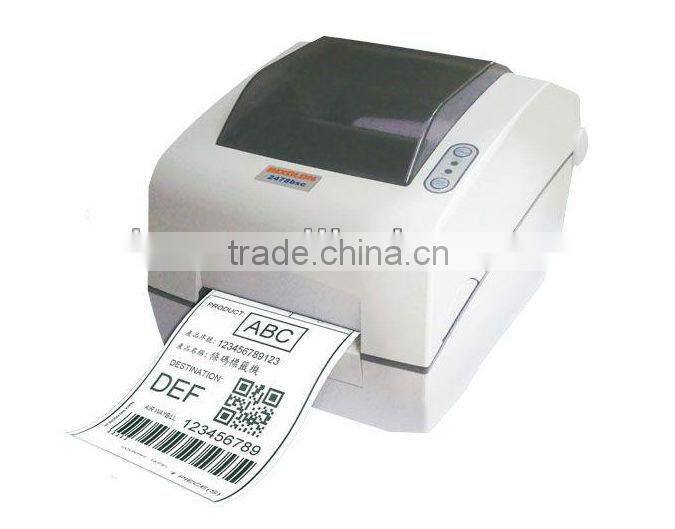 logo packaging label in bundle