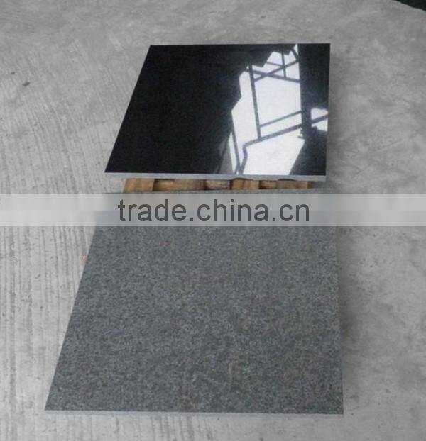 China Natural G684 Basalt