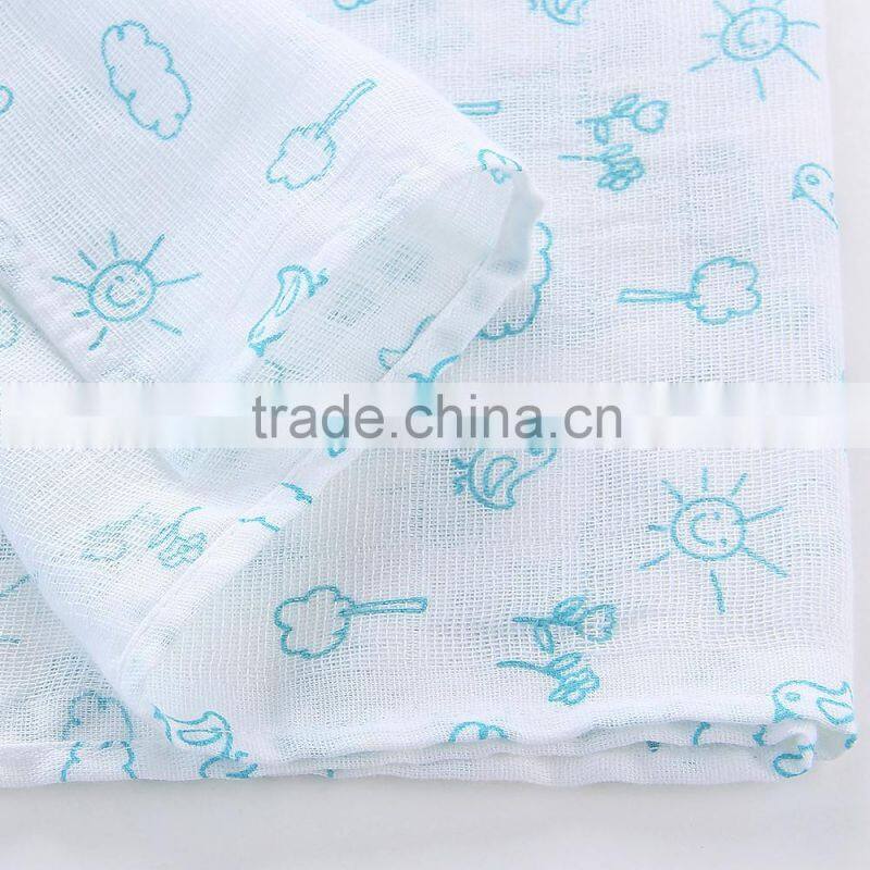 cotton jersey knit fabric