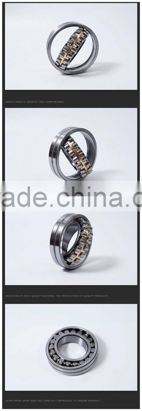 24148 Spherical Roller Bearing 240*400*160 24148