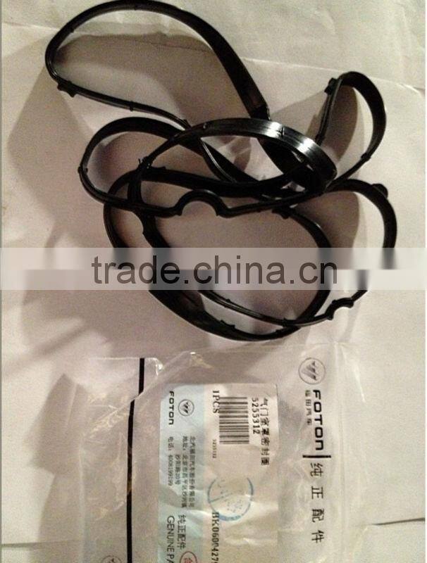 Cummins ISF 2.8 Valve Chamber Cover Seal Ring 5255312