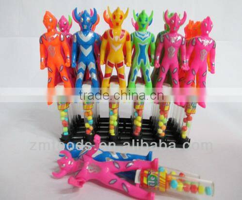 Ultraman Toy Candy