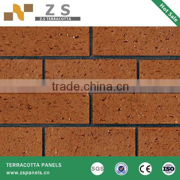 Decorative Red Paving Brick