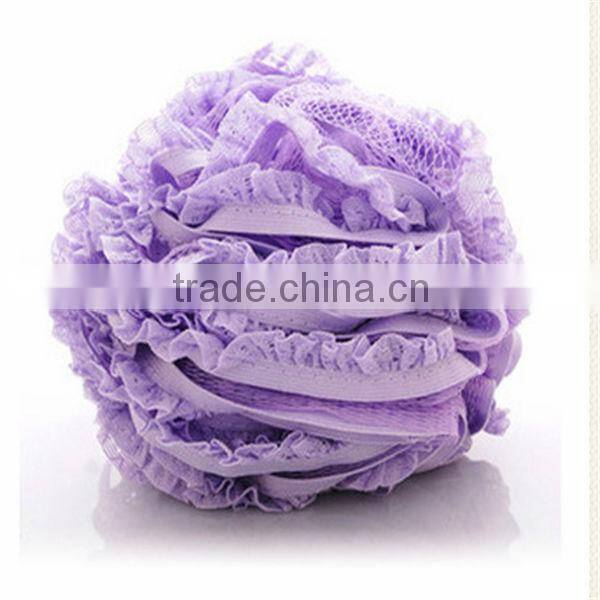 high quality shower ball