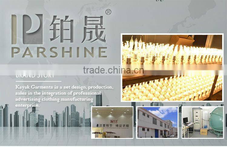 Jiangmen parshine LED light 3U 220V 5w led corn light Energy Saving Light
