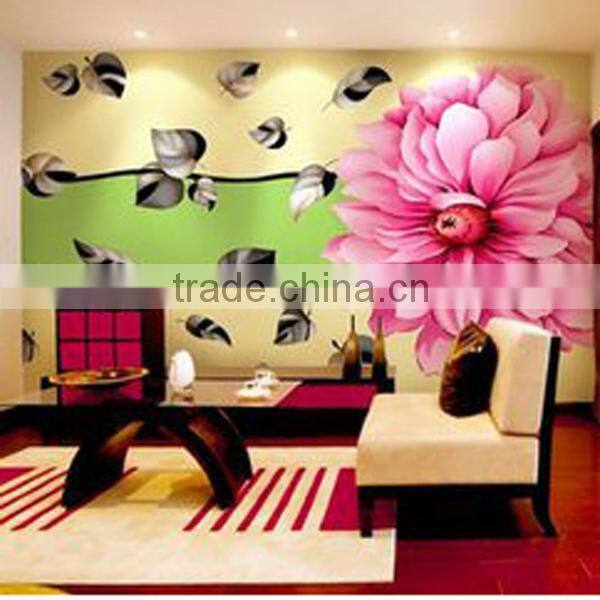 colorful gift candles with natural scent