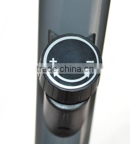 New product exercise bike frame belt brive