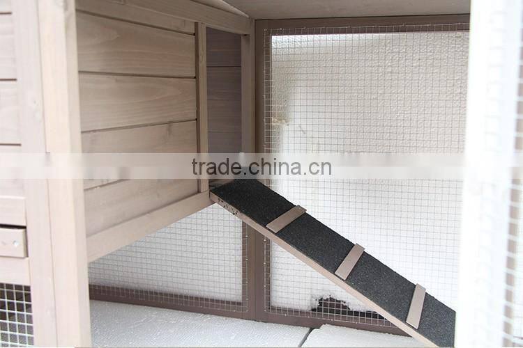 Factory DirectEco-friendly Wooden Pet House