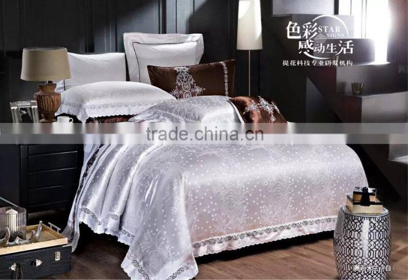 Best Prices poly cotton bed sheet cover set wholesale