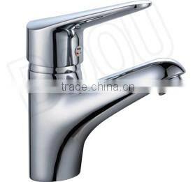 (B8220-1J)BOOU single handle bathroom face basin mixer faucet