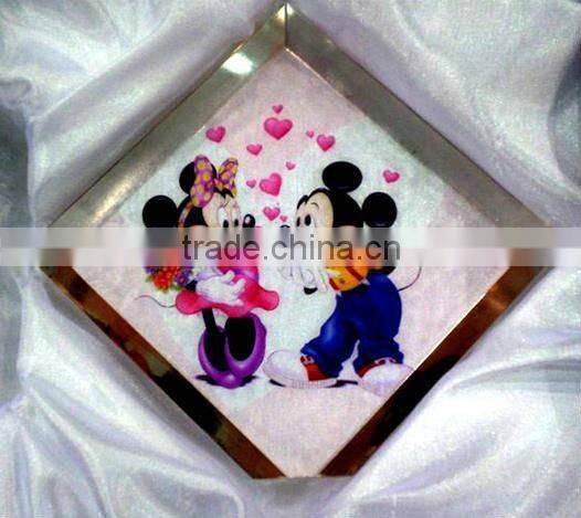 Digital UV Flatbed Printer T-Shirt