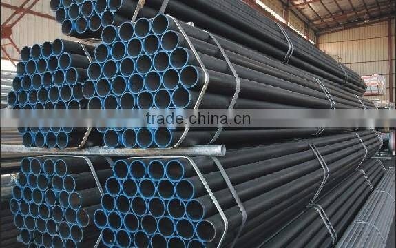 SSAW& Spiral steel pipe ASTM A53