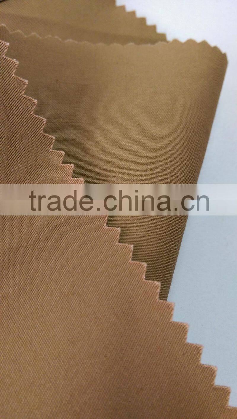 Professional Manufacturer Wholesale plaid twill fabric