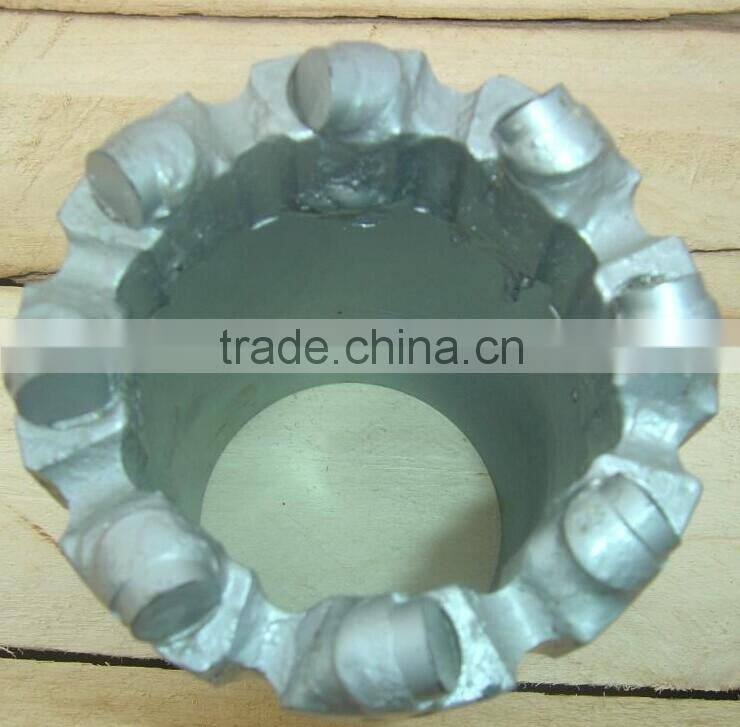 diamond bits diamond insert bit drag bit