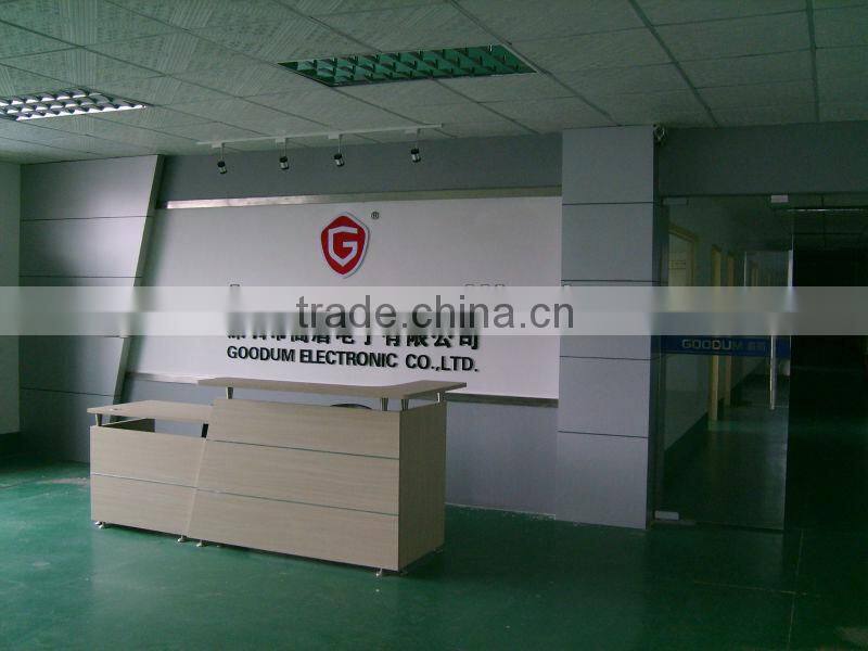 Wholesale rf card door locks for hotel,office,apartemnt