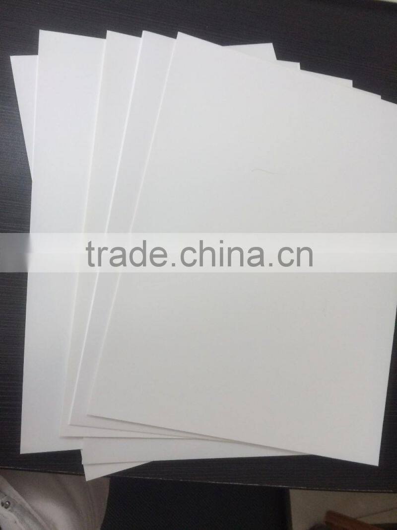 environmental double side stone pattern paper