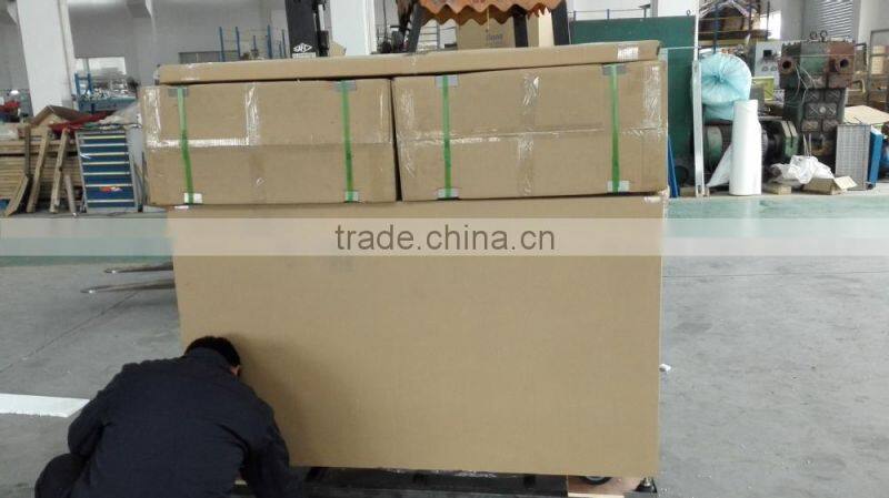 RYWL garage storage cabinet with ISO 9001 certificate