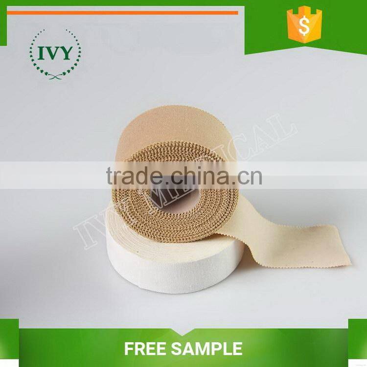 Designer hot selling surginet elastic bandage sport tape